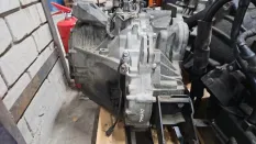 АКПП mazda 3 СЕДАН Z6 2013