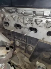 Двигатель Chevrolet cap C140 Z24SED