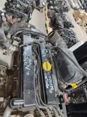 Двигатель Chevrolet cap C140 Z24SED