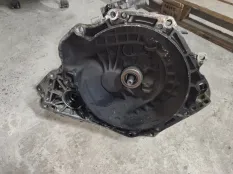 МКПП Opel Astra J Z18XER