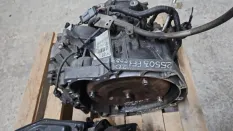 АКПП FORD focus 1 EDDB 2004