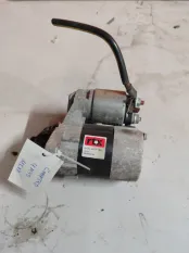 Стартер Nissan almera G15 QG15DE