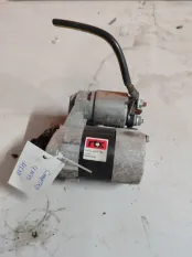 Стартер Nissan almera G15 QG15DE