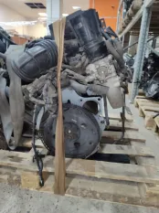 Двигатель KIA RIO 1 A5D