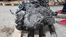 Вариатор Nissan X-Trail КРОССОВЕР MR20DE 2013