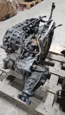 Вариатор Nissan X-Trail КРОССОВЕР MR20DE 2013