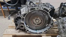 РКПП FORD mondeo 4 TNBA 2014