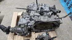 Вариатор Nissan X-Trail КРОССОВЕР MR20DE 2013