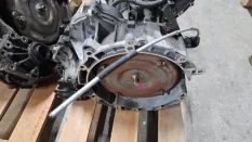 АКПП ford focus SHDA 2009