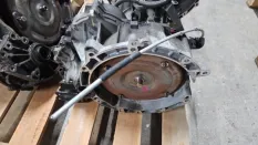 АКПП ford focus SHDA 2009