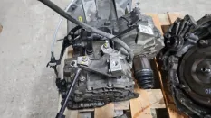 АКПП ford focus SHDA 2009