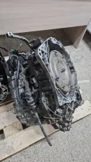 Вариатор Nissan X-Trail ХЭТЧБЭК MR20DE 2013