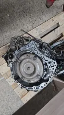 Вариатор Nissan X-Trail ХЭТЧБЭК MR20DE 2013