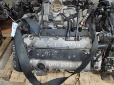 Двигатель Opel Corsa C Z14XE