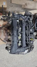 Двигатель mitsubishi asx КРОССОВЕР 4B11 2015