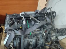 Двигатель Mazda CX-5 L5