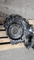 Вариатор Nissan murano Z51 VQ35DE 2009