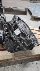 Вариатор Nissan murano Z51 VQ35DE 2009