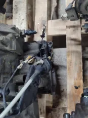 АКПП ford focus 2 AODA