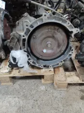 АКПП ford focus 2 AODA