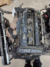 Двигатель Dodge Caliber EBA