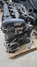 Двигатель Ford focus 2 AODA 2011