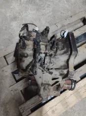 АКПП KIA RIO 1 A5D