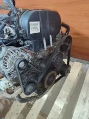 Двигатель Ford focus 1 EDDB