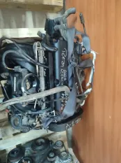 Двигатель Ford focus 1 EDDB