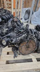 Двигатель mazda 6 СЕДАН LF 2010