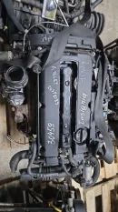 Двигатель Opel Insignia A16LET 2013