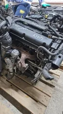 Двигатель Opel Insignia A16LET 2013