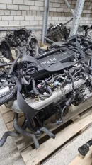 Двигатель Opel Insignia A16LET 2013