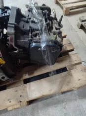 АКПП Peugeot 307 NFU