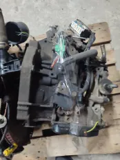 АКПП Peugeot 307 NFU