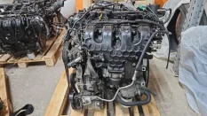 Двигатель Ford mondeo 4 TNBB 2015