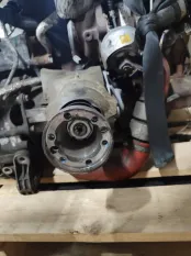 Раздаточная коробка ford kuga TXMA