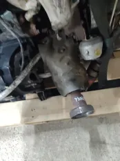 Раздаточная коробка ford kuga TXMA