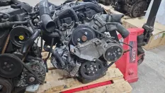 Двигатель Opel astra ХЭТЧБЭК Z14XEP 2010