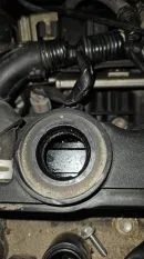 Двигатель mitsubishi asx КРОССОВЕР 4B11 2015