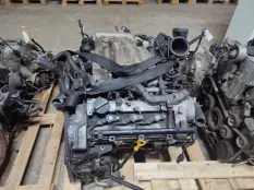 Двигатель Hyundai santa fe CM G6EA