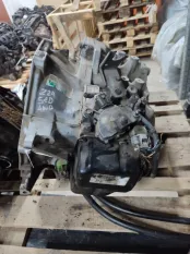 АКПП Opel Antara Z24SED