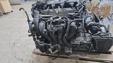 Двигатель ford mondeo СЕДАН SEBA 2010