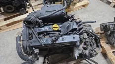 Двигатель Chevrolet cap C140 Z24SED 2012