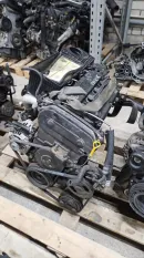 Двигатель KIA RIO 1 A5D 2005