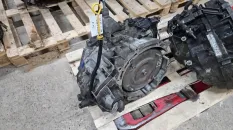 АКПП ford mondeo СЕДАН CJBA 2007