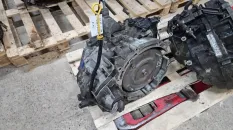 АКПП ford mondeo СЕДАН CJBA 2007