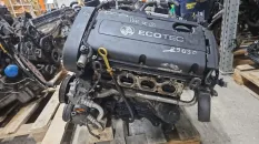 Двигатель Opel Astra J Z18XER 2011