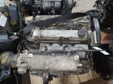 Двигатель Hyundai santa fe G4JS