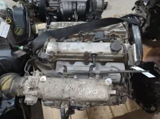 Двигатель Hyundai santa fe G4JS